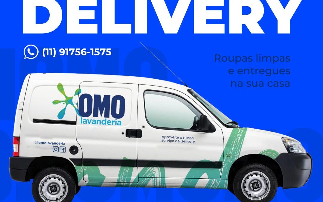 Lavanderia com Delivery Gratuito em Mogi das Cruzes