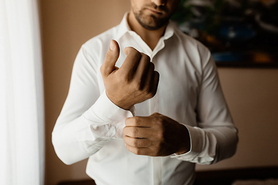 Lavagem de Camisas Sociais em Mogi das Cruzes Omo Lavanderia