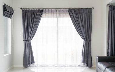 Lavagem de Cortinas em Mogi das Cruzes